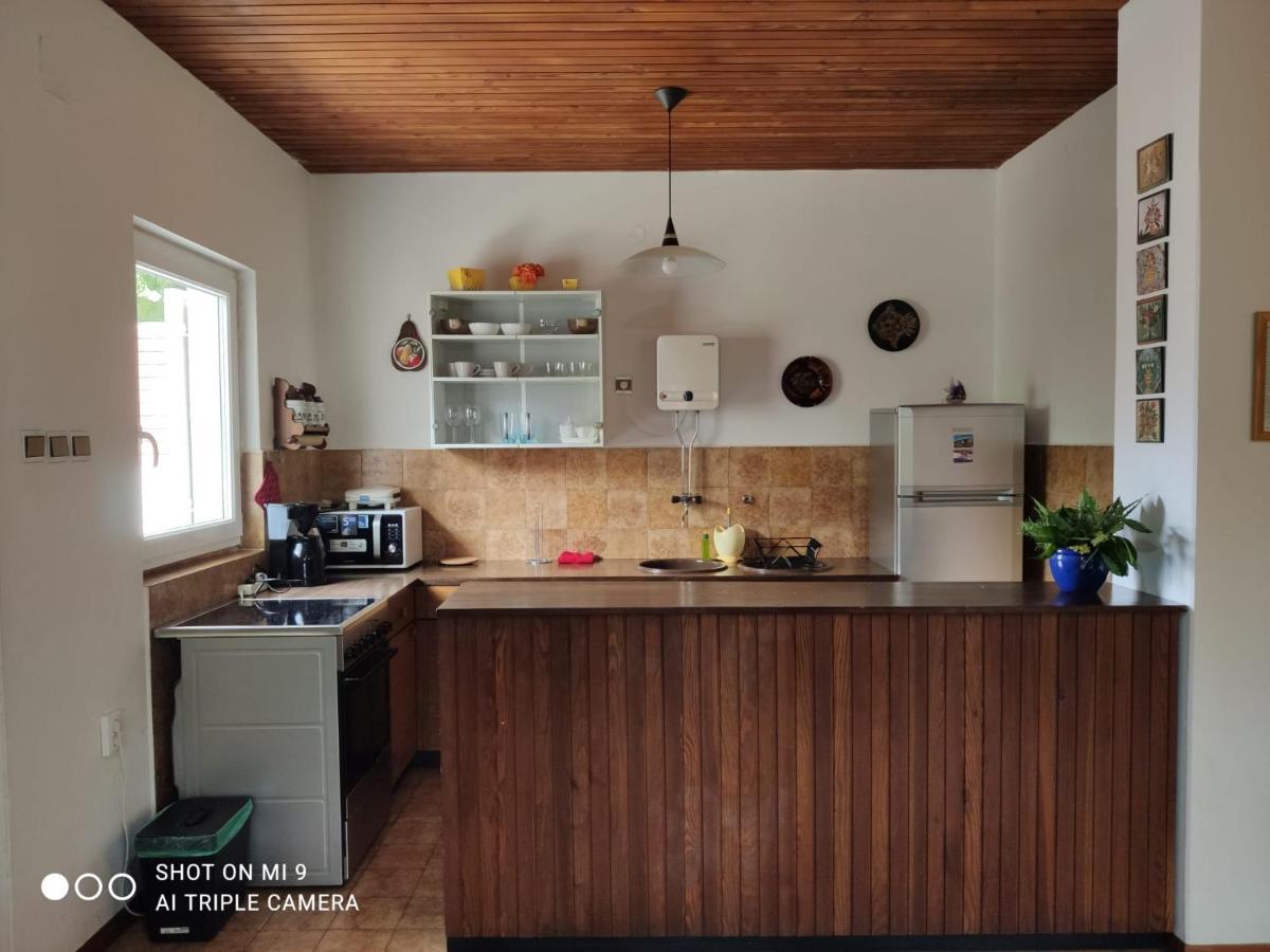Danica Holiday House Cesarica Exterior photo