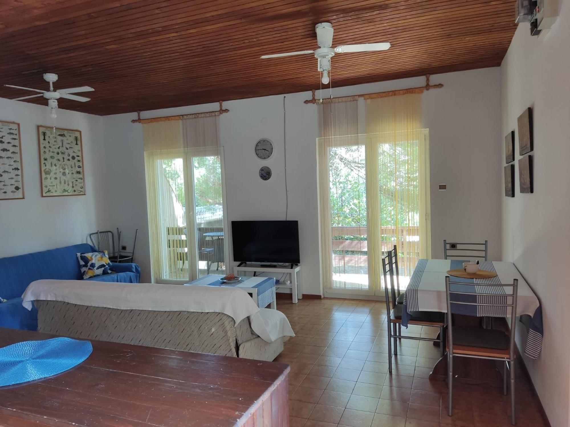 Danica Holiday House Cesarica Exterior photo