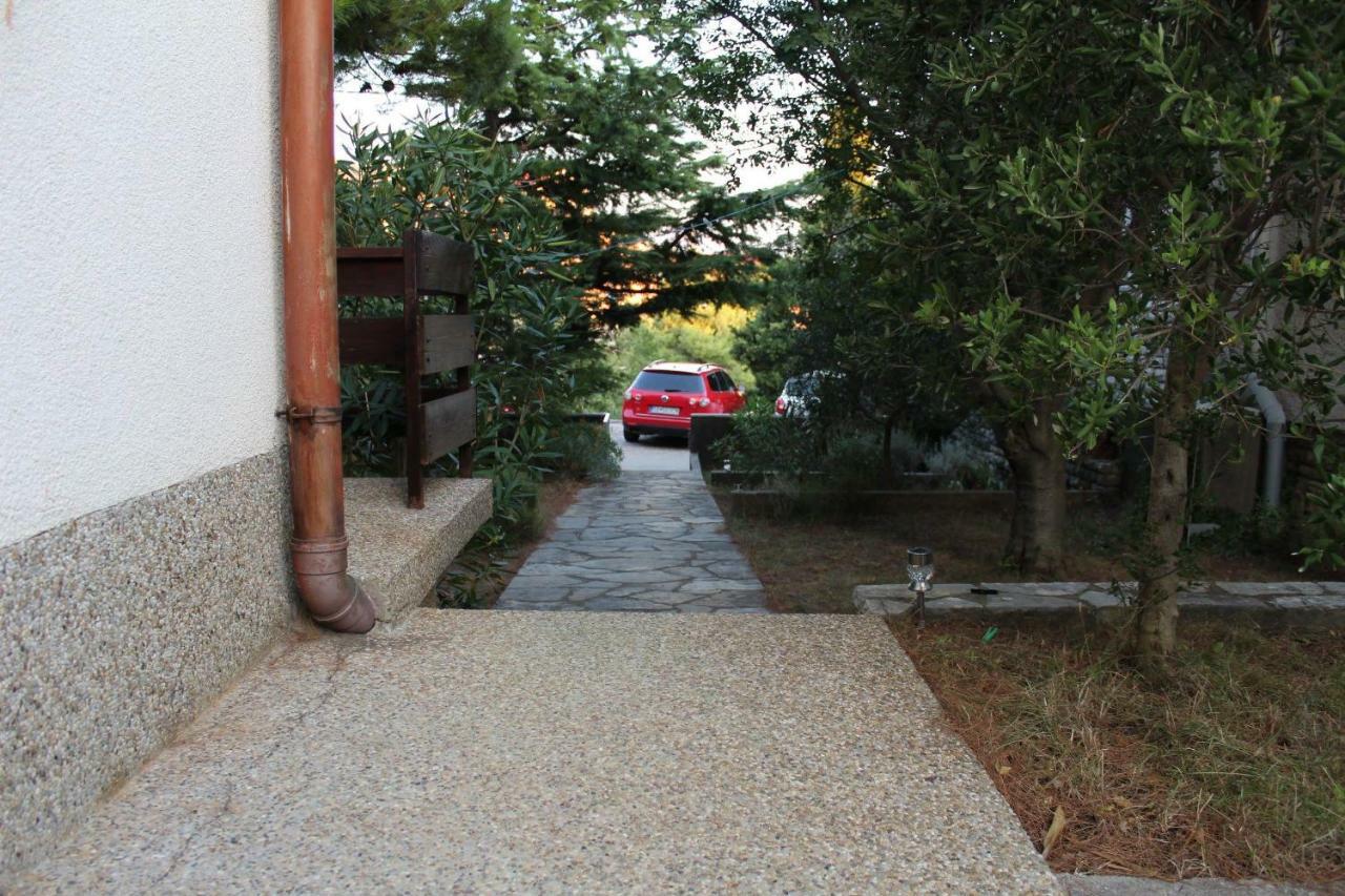 Danica Holiday House Cesarica Exterior photo